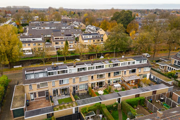 Foto 49 van Oudenrijnsingel 47