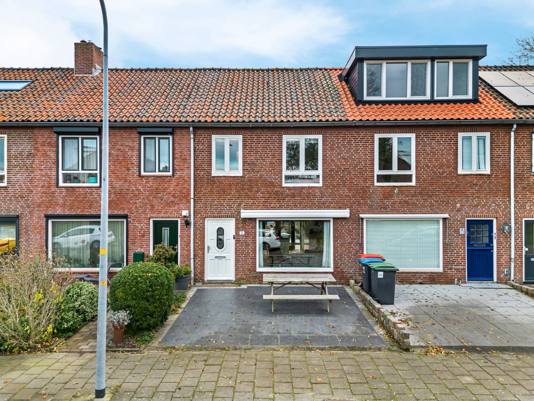 Foto 1 van Chrysantenlaan 10