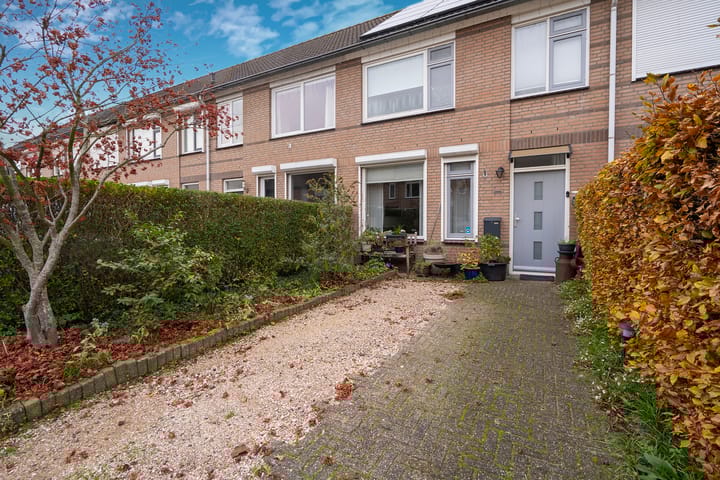 Foto 6 van Knegselstraat 3