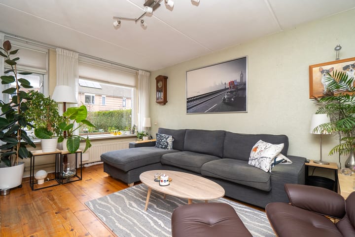 Foto 9 van Knegselstraat 3