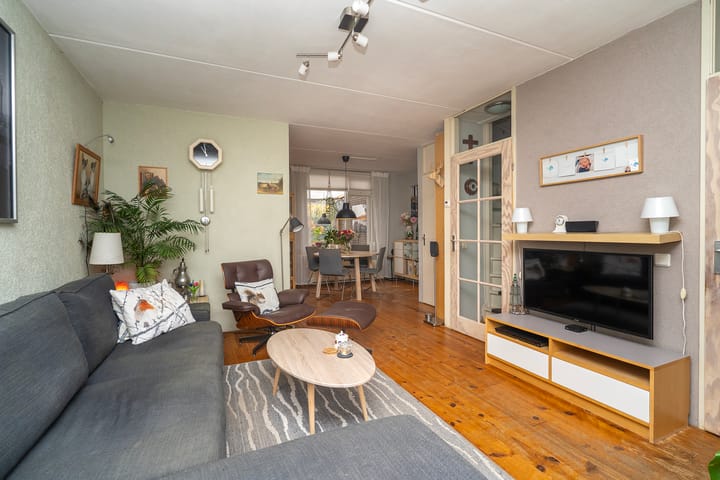 Foto 12 van Knegselstraat 3