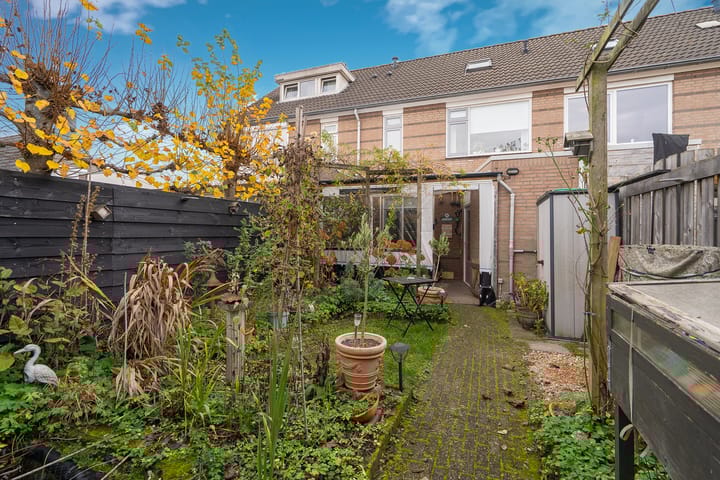 Foto 24 van Knegselstraat 3