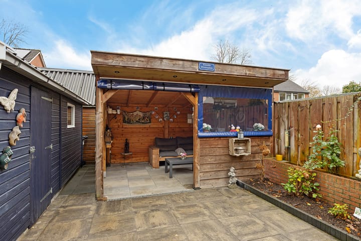 Foto 2 van Auwemalaan 63