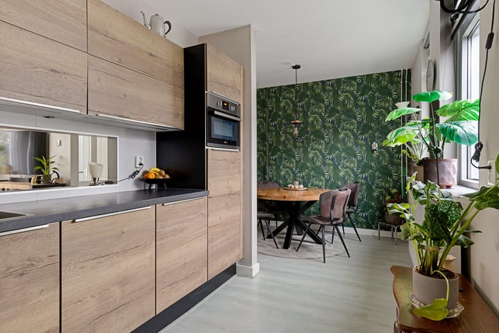 Foto 10 van Auwemalaan 63