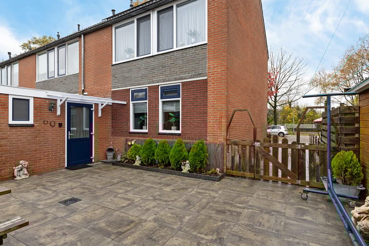 Foto 30 van Auwemalaan 63