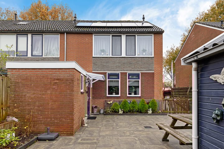 Foto 32 van Auwemalaan 63