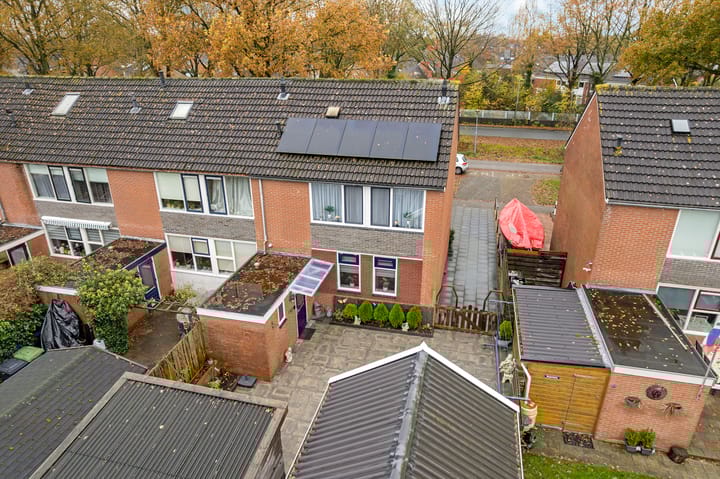 Foto 35 van Auwemalaan 63