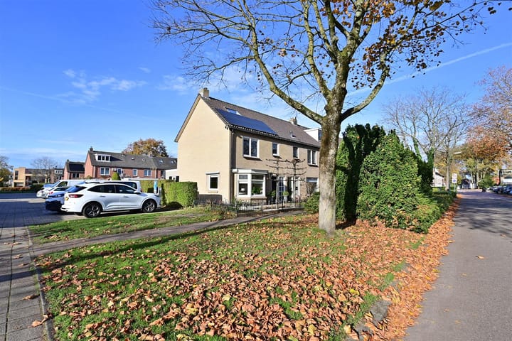 Photo 2 of Hallincklaan 20