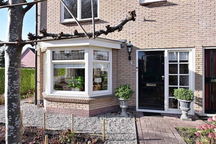 Photo 3 of Hallincklaan 20