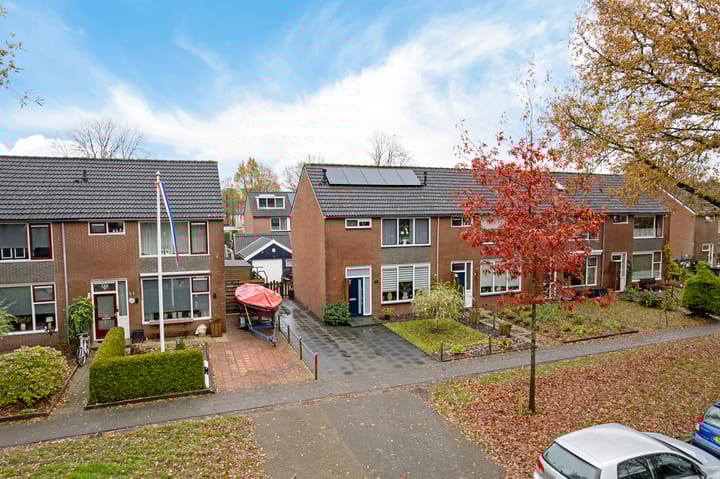 Foto 40 van Auwemalaan 63