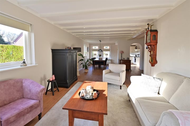 Photo 5 of Hallincklaan 20