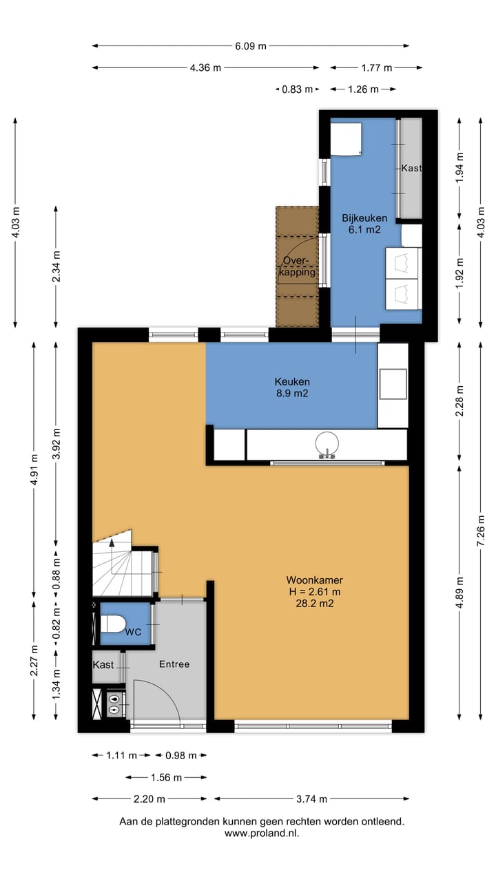Foto 41 van Auwemalaan 63