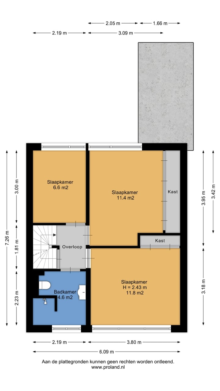 Foto 42 van Auwemalaan 63
