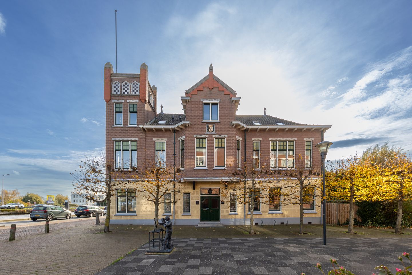 Bekijk foto 1 van Zuidkade 8