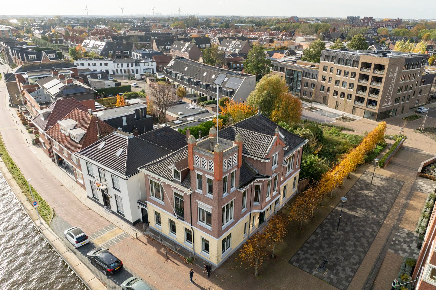 Bekijk foto 3 van Zuidkade 8