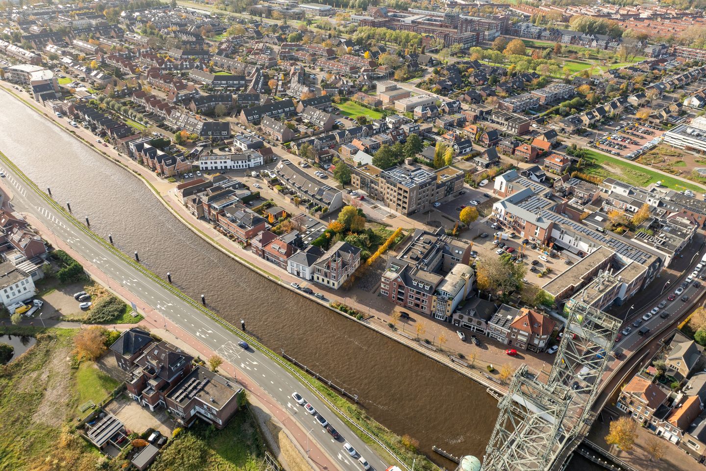 Bekijk foto 4 van Zuidkade 8