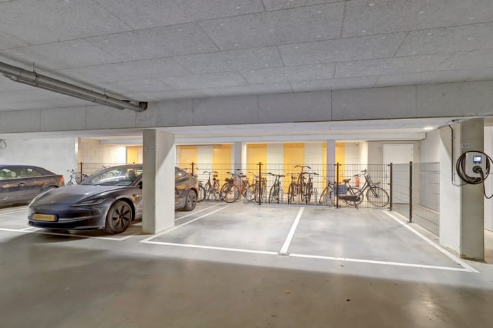 Foto 4 van Van Esveldstraat 31-22