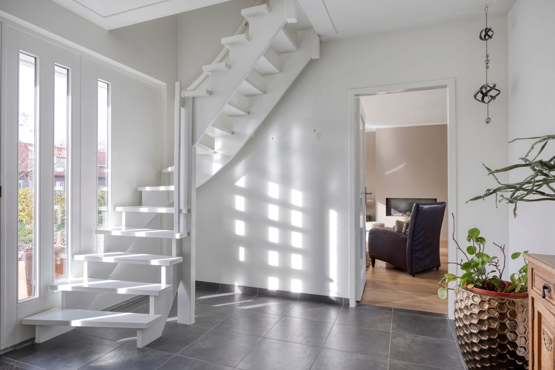 Foto 8 van Hoogdijk 28