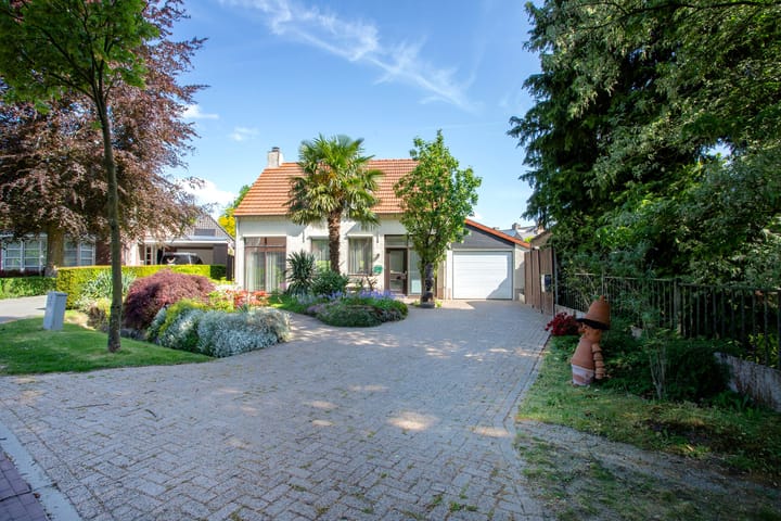 Foto 1 van Zwartakkers 3