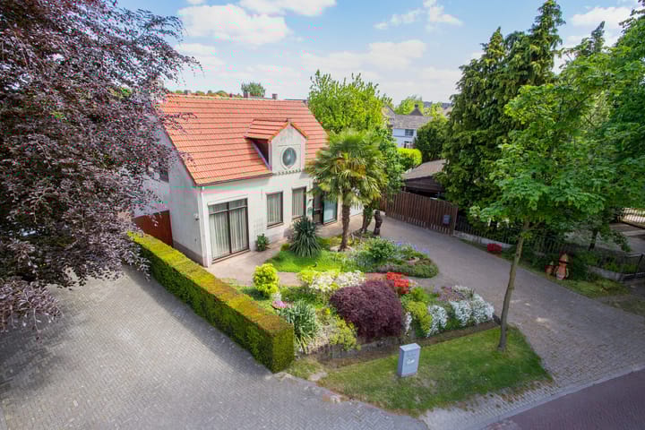 Foto 2 van Zwartakkers 3