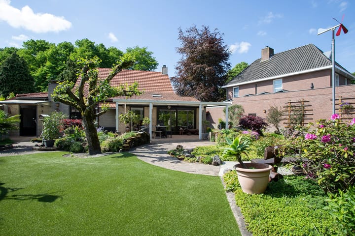 Foto 3 van Zwartakkers 3