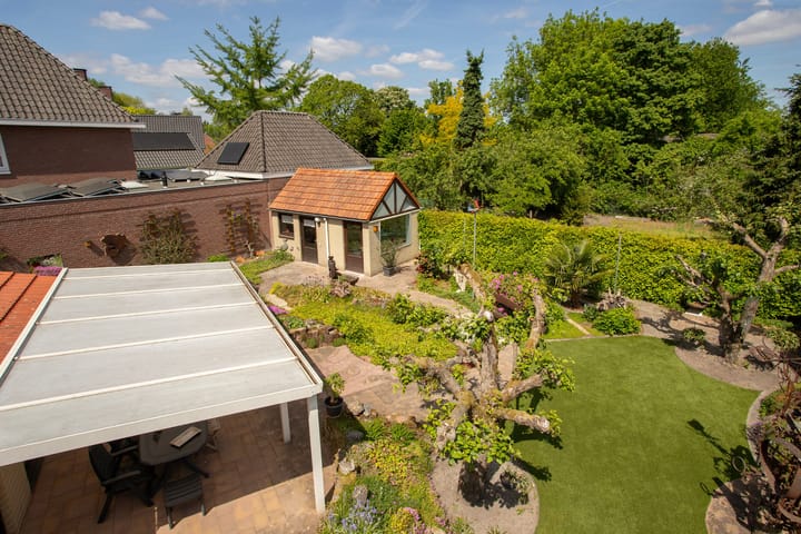 Foto 29 van Zwartakkers 3