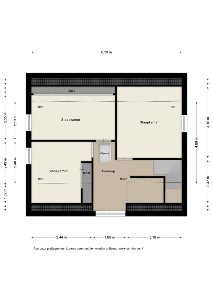 Foto 34 van Zwartakkers 3
