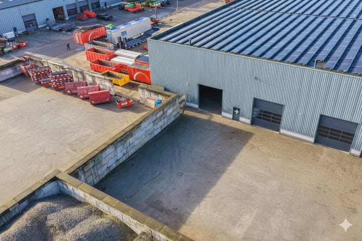 Vonderweg 3, Beek en Donk