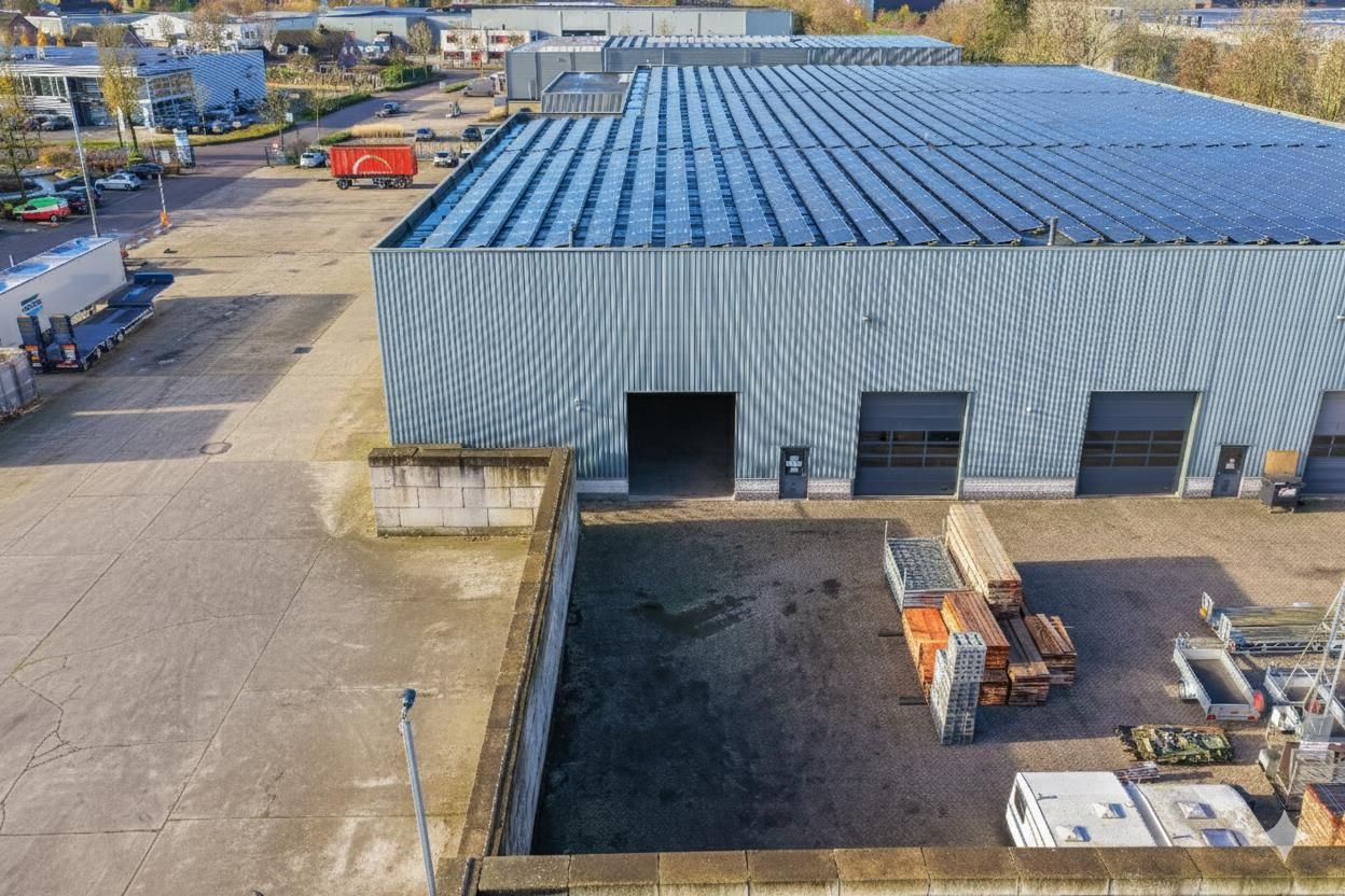 Bekijk foto 2 van Vonderweg 3