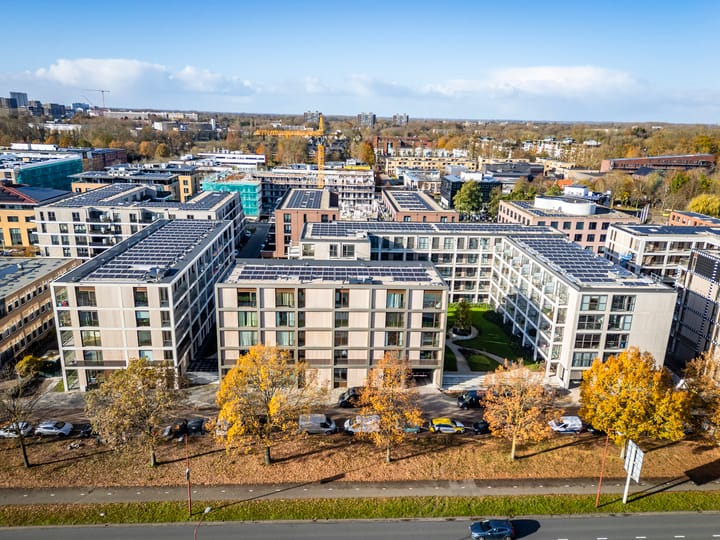 Foto 2 van Fultonbaan 36-21