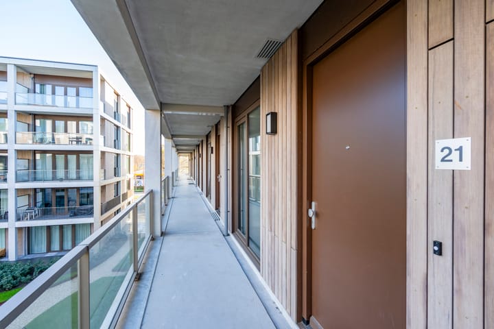 Foto 3 van Fultonbaan 36-21