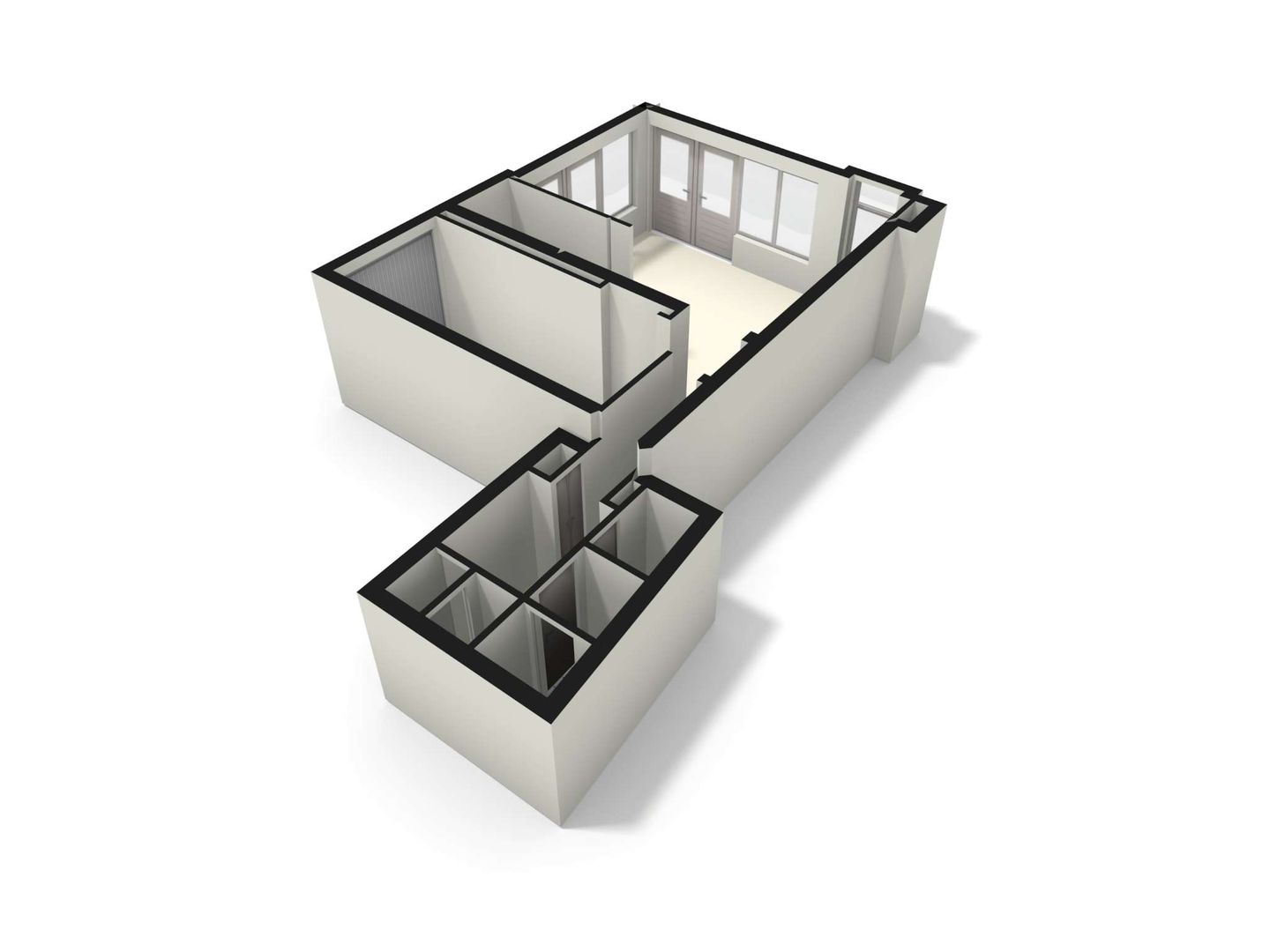 Bekijk foto 4 van Magdalenenstraat 7