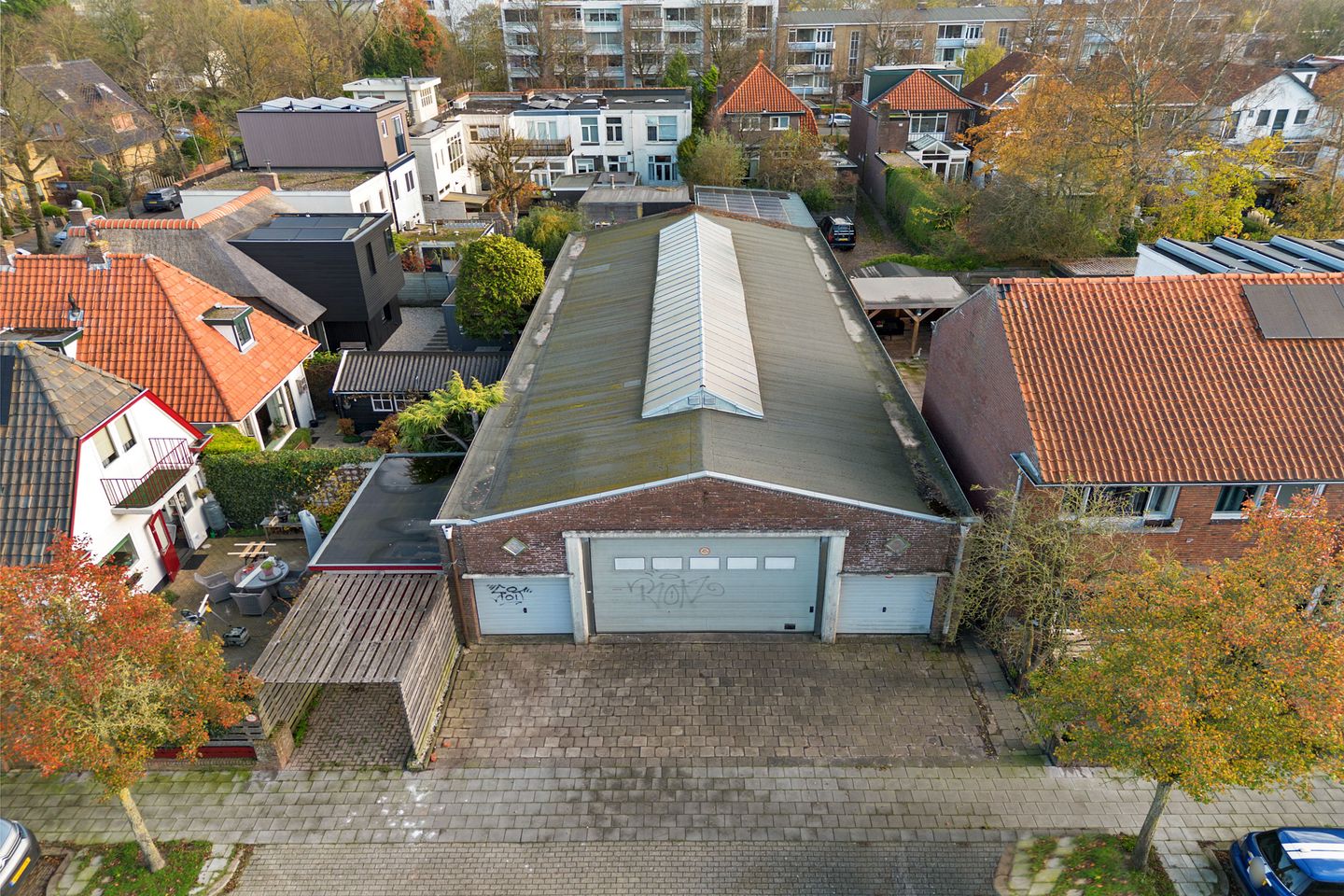 Bekijk foto 2 van Pieter de Hooghstraat 1