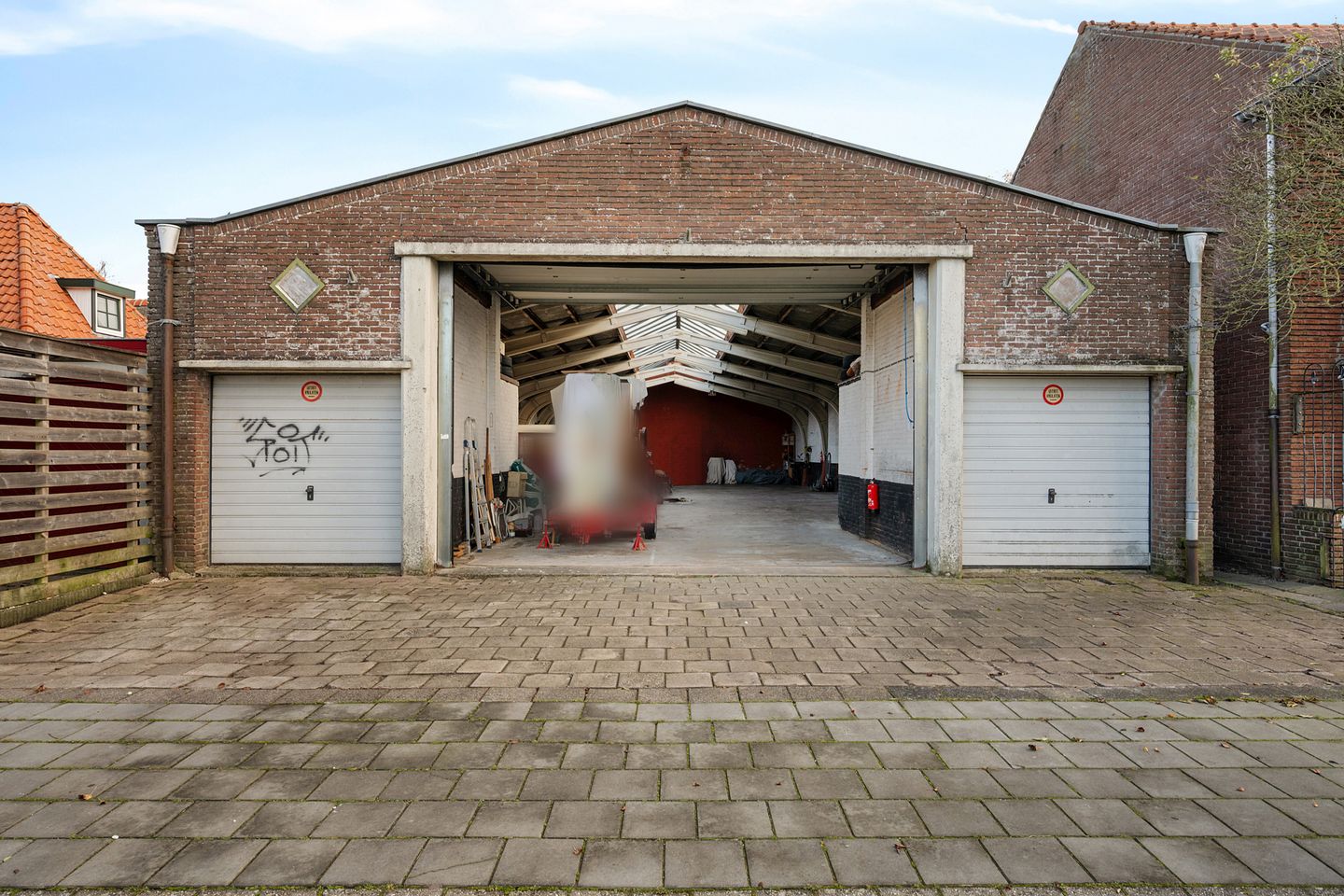 Bekijk foto 4 van Pieter de Hooghstraat 1