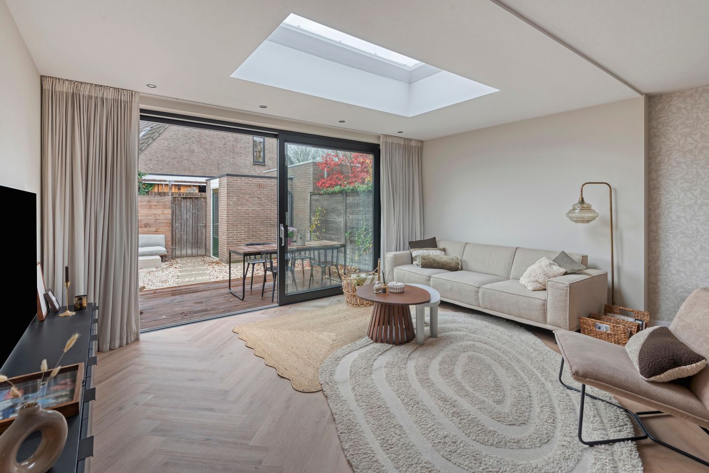 Photo 5 of de Savornin Lohmanstraat 8