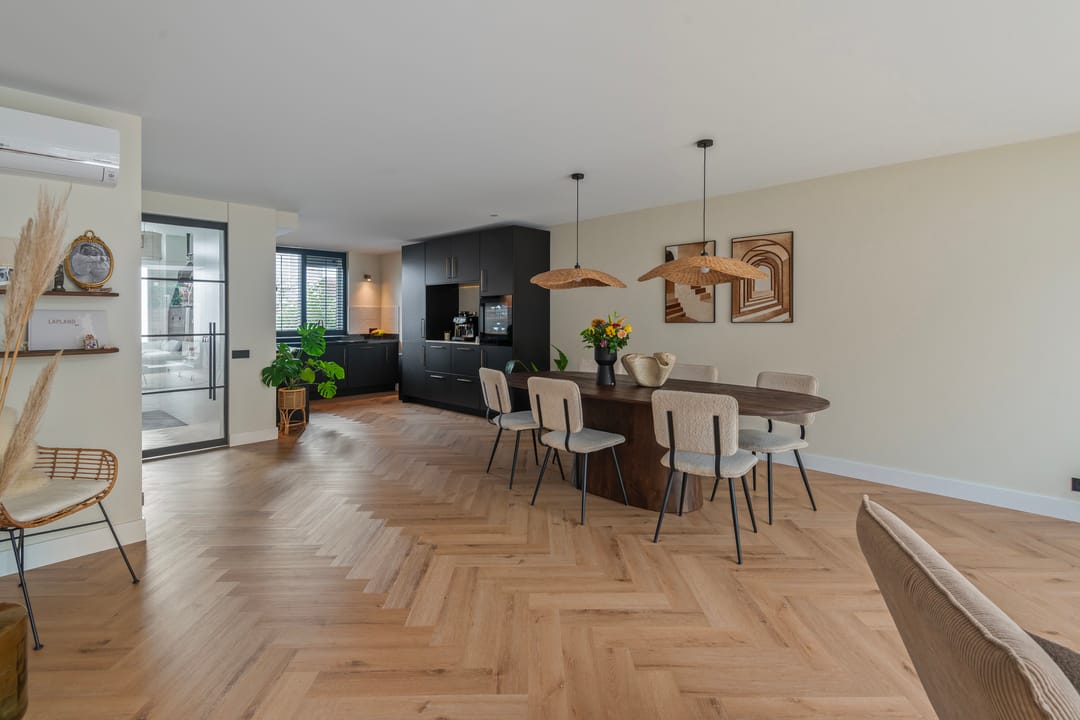 Photo 7 of de Savornin Lohmanstraat 8