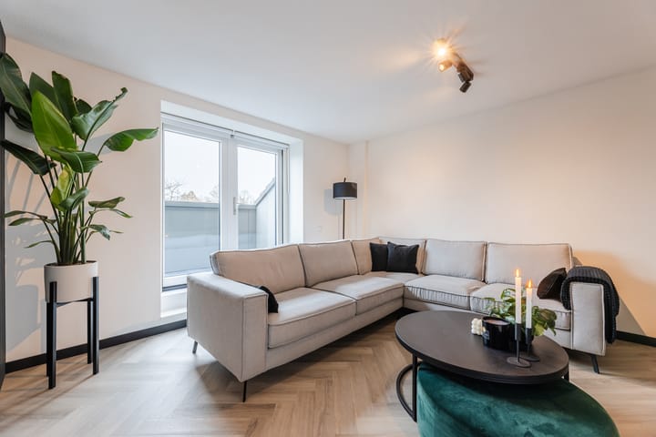 Foto 2 van Dorpstraat 32-T