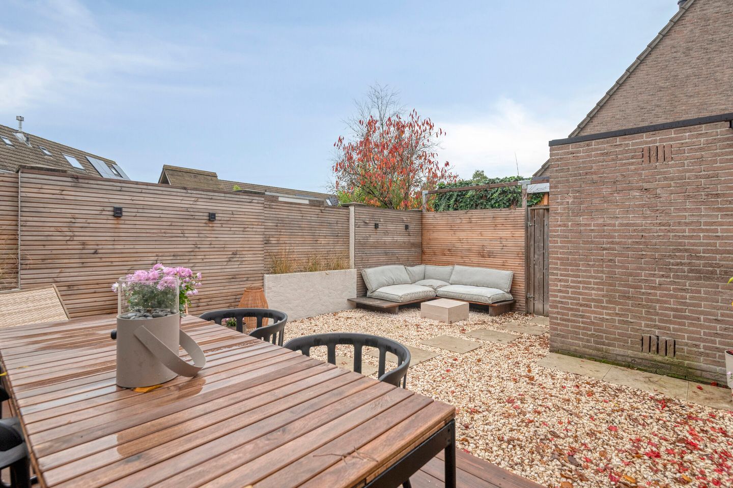 Photo 14 of de Savornin Lohmanstraat 8