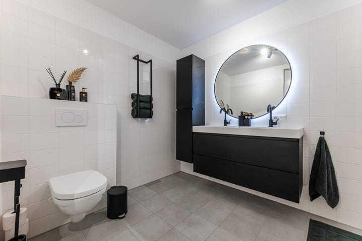 Foto 4 van Dorpstraat 32-T