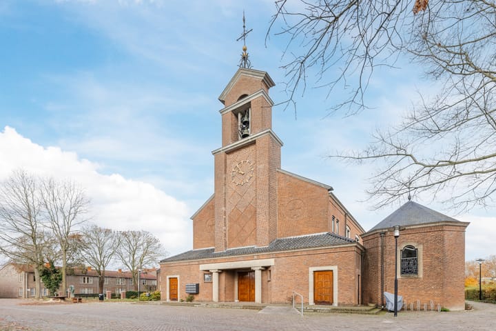 Foto 5 van Dorpstraat 32-T