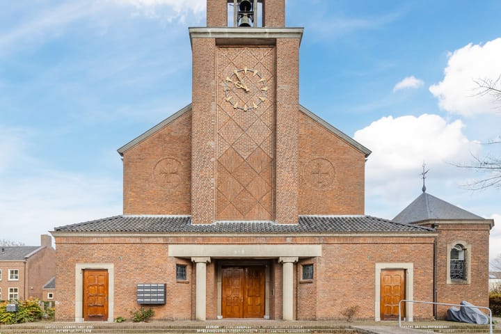 Foto 6 van Dorpstraat 32-T