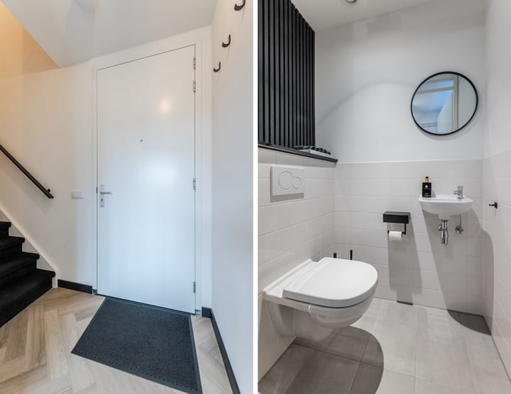 Foto 7 van Dorpstraat 32-T