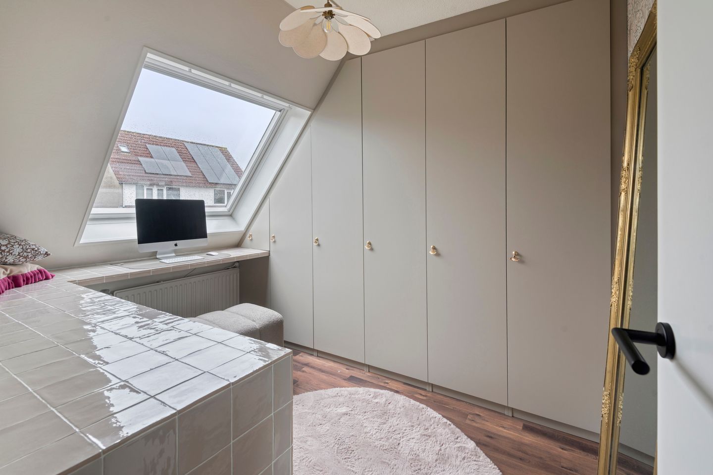 Photo 19 of de Savornin Lohmanstraat 8