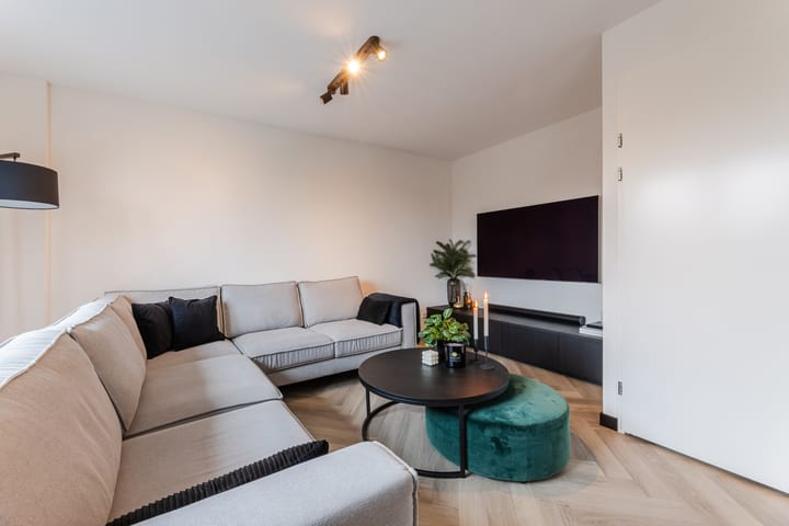 Foto 8 van Dorpstraat 32-T