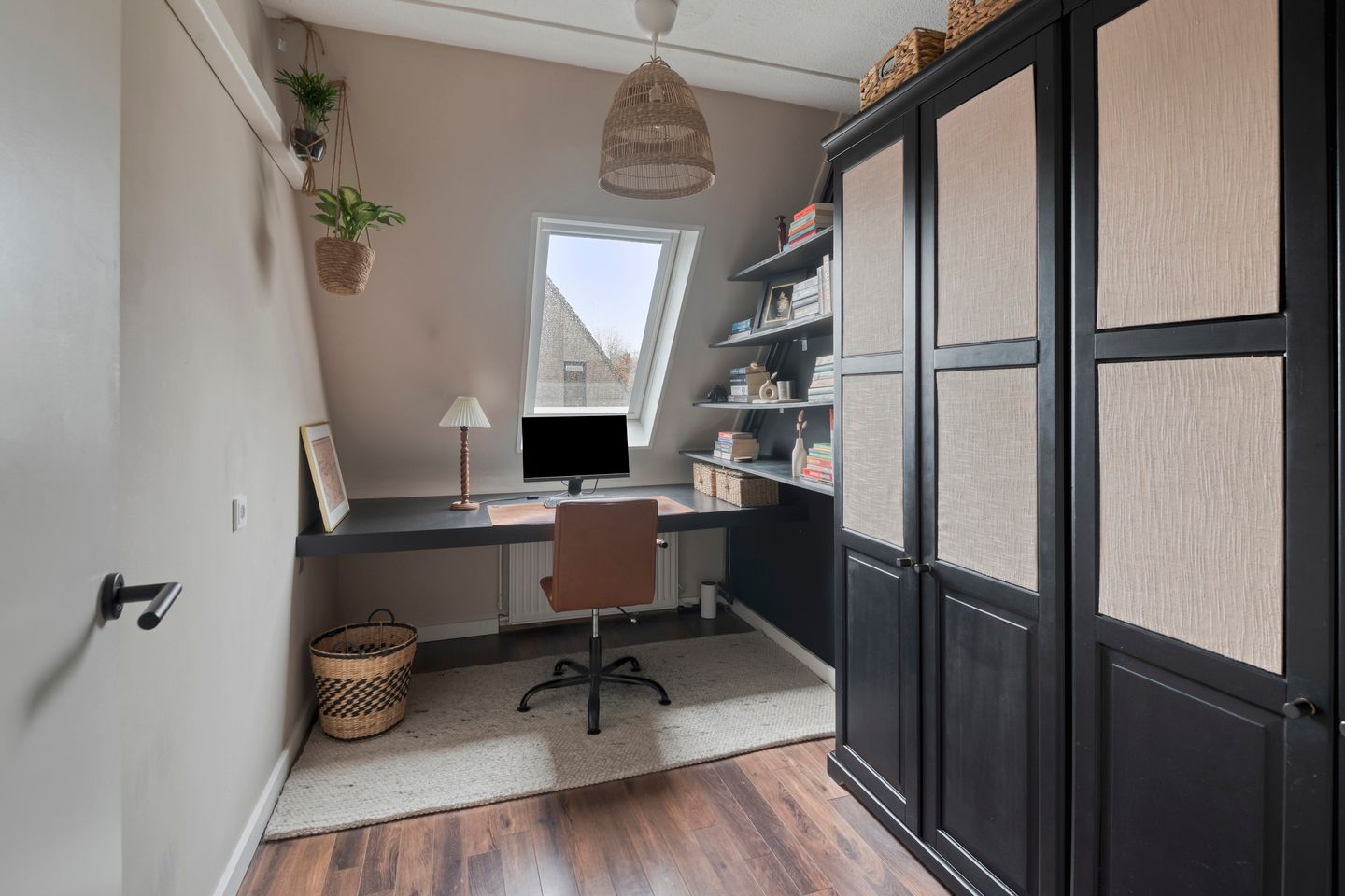 Photo 20 of de Savornin Lohmanstraat 8