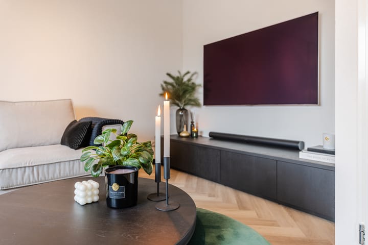 Foto 9 van Dorpstraat 32-T