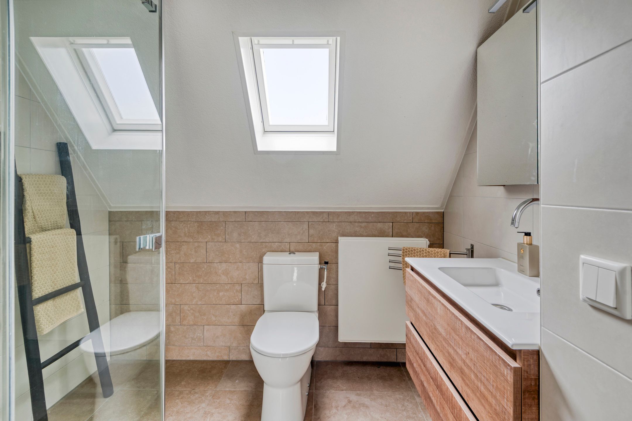 Photo 21 of de Savornin Lohmanstraat 8