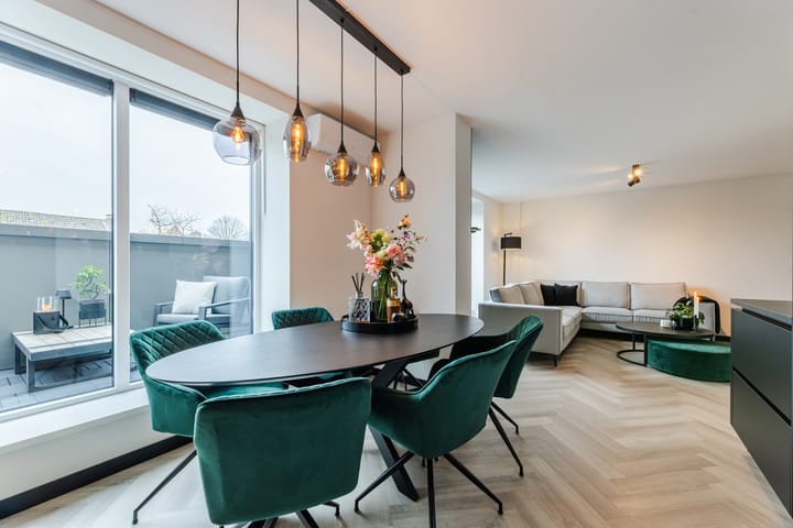 Foto 10 van Dorpstraat 32-T