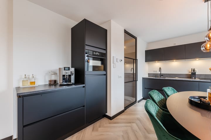 Foto 11 van Dorpstraat 32-T