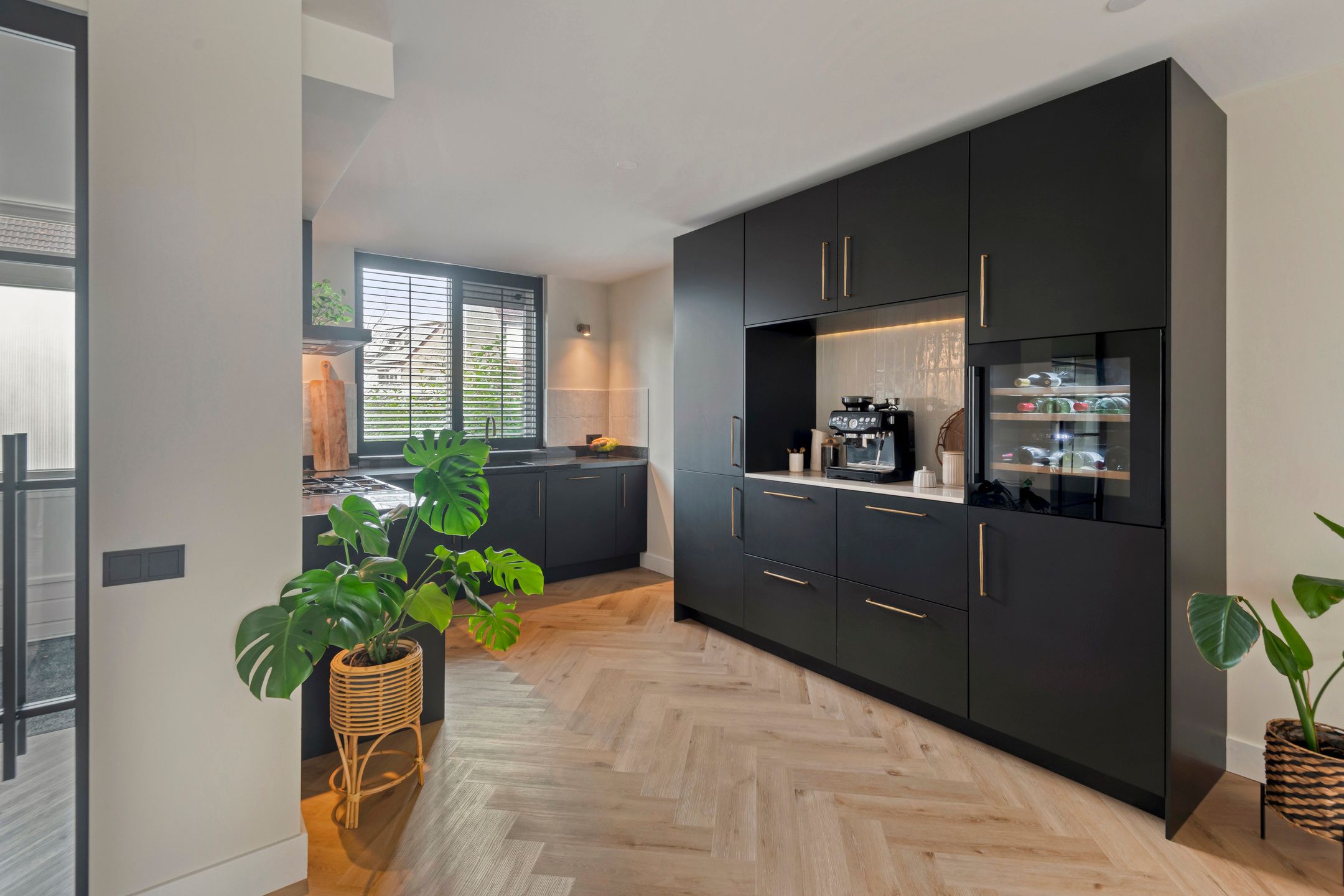 Photo 9 of de Savornin Lohmanstraat 8